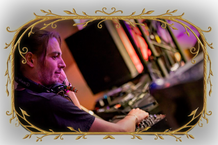 Morioun (live act, Global Sect)