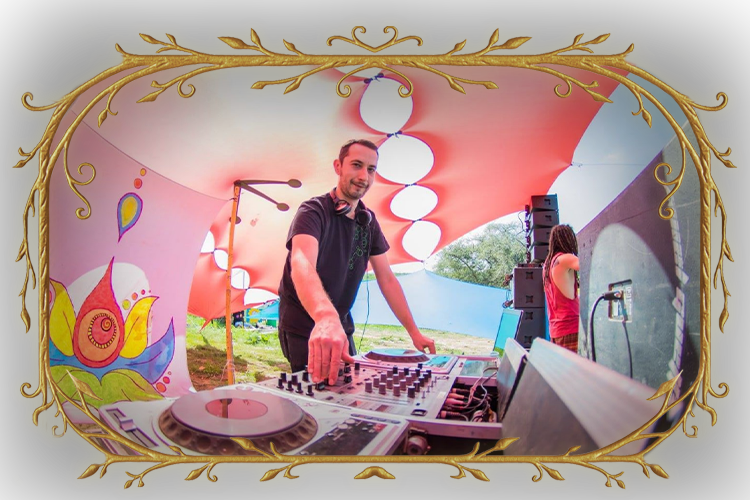 JIS (live act, Timewarp Records)